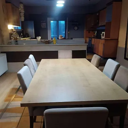 Villa Mavrikia