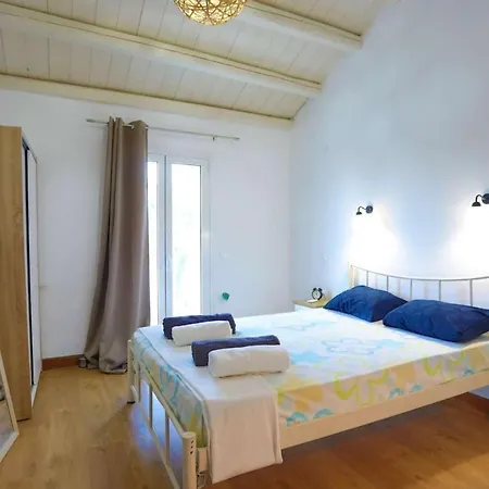 Mavrikia Villa Roda (Corfu)