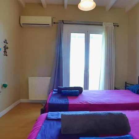 Mavrikia