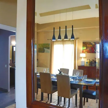 Mavrikia Villa Roda (Corfu)